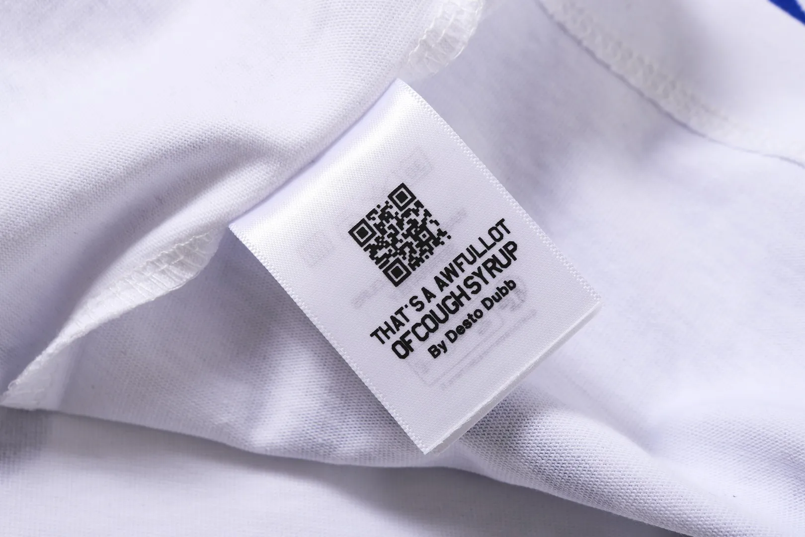 #Black/ / - / - / - ｜ THAT'S A AWFUL LOT OF COUGH SYRUP In Stock T （fabric):32 Sizes（size）：S-M L X L （colour）：Black/ / - / - /
